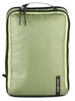 Organiser Eagle Creek Pack-It™ Isolate Compression Cube Medium Mossy Green -Tassen Winkel EC0A48XN326 2