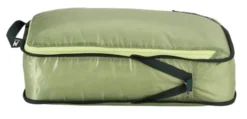 Organiser Eagle Creek Pack-It™ Isolate Compression Cube Medium Mossy Green -Tassen Winkel EC0A48XN326 3