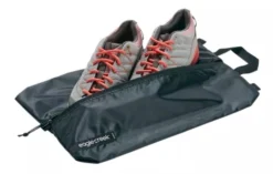 Organiser Eagle Creek Pack-It™ Isolate Shoe Sac Black 7 Organiser Eagle Creek Pack-It™ Isolate Shoe Sac Black -Tassen Winkel EC0A48XU010 2