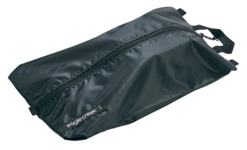 Organiser Eagle Creek Pack-It™ Isolate Shoe Sac Black 4 Organiser Eagle Creek Pack-It™ Isolate Shoe Sac Black - Afbeelding 4