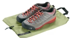 Organiser Eagle Creek Pack-It™ Isolate Shoe Sac Mossy Green -Tassen Winkel EC0A48XU326 3