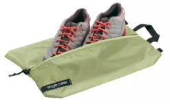Organiser Eagle Creek Pack-It™ Isolate Shoe Sac Mossy Green -Tassen Winkel EC0A48XU326 4