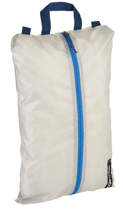 Organiser Eagle Creek Pack-It™ Isolate Shoe Sac Aizome Blue Grey 1 Organiser Eagle Creek Pack-It™ Isolate Shoe Sac Aizome Blue Grey
