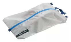 Organiser Eagle Creek Pack-It™ Isolate Shoe Sac Aizome Blue Grey 7 Organiser Eagle Creek Pack-It™ Isolate Shoe Sac Aizome Blue Grey -Tassen Winkel EC0A48XU340 2