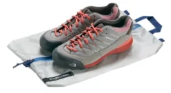 Organiser Eagle Creek Pack-It™ Isolate Shoe Sac Aizome Blue Grey 8 Organiser Eagle Creek Pack-It™ Isolate Shoe Sac Aizome Blue Grey -Tassen Winkel EC0A48XU340 3