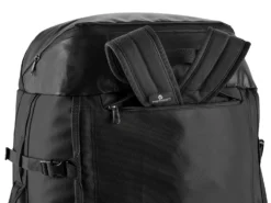 Reistas Eagle Creek Cargo Hauler Duffel 60L Jet Black 17 Reistas Eagle Creek Cargo Hauler Duffel 60L Jet Black -Tassen Winkel EC0A48XX 281 h