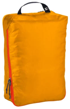 Organiser Eagle Creek Pack-It Isolate Clean/Dirty Cube M Sahara Yellow -Tassen Winkel EC0A48Y6 299 c