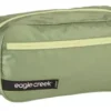 Organiser Eagle Creek Pack-It™ Isolate Quick Trip Small Mossy Green