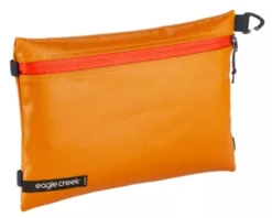 Organiser Eagle Creek Pack-It™ Gear Pouch Large Sahara Yellow