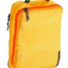 Organiser Eagle Creek Pack-It™ Reveal Clean Dirty Cube Medium Sahara Yellow