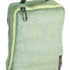 Organiser Eagle Creek Pack-It™ Reveal Clean Dirty Cube Medium Mossy Green