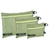 Organiser Eagle Creek Pack-It™ Isolate Sac Set XS/S/M Mossy Green