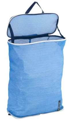 Organiser Eagle Creek Pack-It™ Reveal Laundry Sac Aizome Blue Grey 7 Organiser Eagle Creek Pack-It™ Reveal Laundry Sac Aizome Blue Grey -Tassen Winkel EC0A48YU340 3