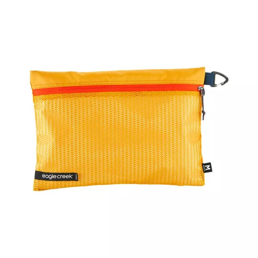 Organiser Eagle Creek Pack-It™ Reveal Sac M Sahara Yellow 2 Organiser Eagle Creek Pack-It™ Reveal Sac M Sahara Yellow - Afbeelding 2