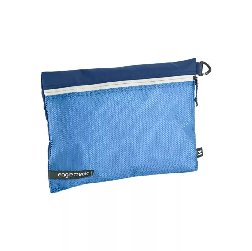 Organiser Eagle Creek Pack-It™ Reveal Sac M Aizome Blue Grey 1 Organiser Eagle Creek Pack-It™ Reveal Sac M Aizome Blue Grey