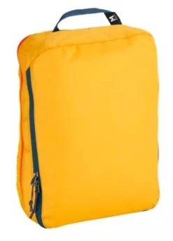 Organiser Eagle Creek Pack-It™ Reveal Clean Dirty Cube Small Sahara Yellow -Tassen Winkel EC0A48Z2299 3