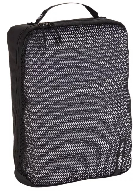 Organiser Eagle Creek Pack-It™ Reveal Cube Extra Small Black 1 Organiser Eagle Creek Pack-It™ Reveal Cube Extra Small Black