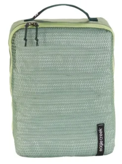 Organiser Eagle Creek Pack-It™ Reveal Cube Extra Small Mossy Green