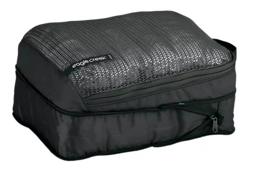 Organiser Eagle Creek Pack-It™ Reveal Expansion Cube Medium Black 6 Organiser Eagle Creek Pack-It™ Reveal Expansion Cube Medium Black - Afbeelding 6