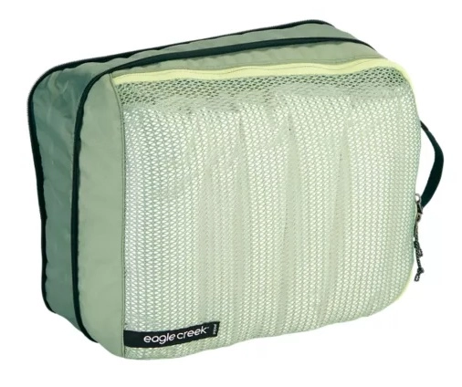 Organiser Eagle Creek Pack-It™ Reveal Expansion Cube Small Mossy Green 6 Organiser Eagle Creek Pack-It™ Reveal Expansion Cube Small Mossy Green - Afbeelding 6