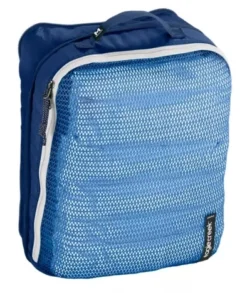 Organiser Eagle Creek Pack-It™ Reveal Expansion Cube Small Aizome Blue Grey 9 Organiser Eagle Creek Pack-It™ Reveal Expansion Cube Small Aizome Blue Grey -Tassen Winkel EC0A48ZB340 2