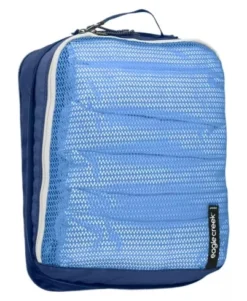 Organiser Eagle Creek Pack-It™ Reveal Expansion Cube Small Aizome Blue Grey 11 Organiser Eagle Creek Pack-It™ Reveal Expansion Cube Small Aizome Blue Grey -Tassen Winkel EC0A48ZB340 4