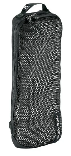 Organiser Eagle Creek Pack-It™ Reveal Slim Cube Small Black
