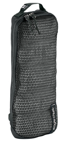 Organiser Eagle Creek Pack-It™ Reveal Slim Cube Small Black 1 Organiser Eagle Creek Pack-It™ Reveal Slim Cube Small Black