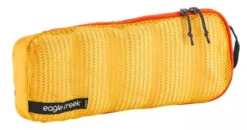 Organiser Eagle Creek Pack-It™ Reveal Slim Cube Small Sahara Yellow 7 Organiser Eagle Creek Pack-It™ Reveal Slim Cube Small Sahara Yellow -Tassen Winkel EC0A48ZC299 3