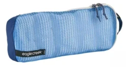 Organiser Eagle Creek Pack-It™ Reveal Slim Cube Small Aizome Blue Grey -Tassen Winkel EC0A48ZC340 3