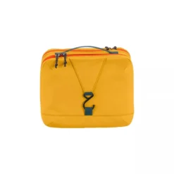Organiser Eagle Creek Pack-It™ Reveal Trifold Toiletry Kit Sahara Yellow -Tassen Winkel EC0A48ZE299 2