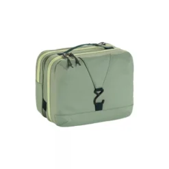 Organiser Eagle Creek Pack-It™ Reveal Trifold Toiletry Kit Mossy Green -Tassen Winkel EC0A48ZE326 3