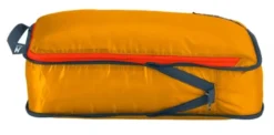 Organiser Eagle Creek Pack-It™ Isolate Compression Cube Small Sahara Yellow -Tassen Winkel EC0A48ZJ299 3