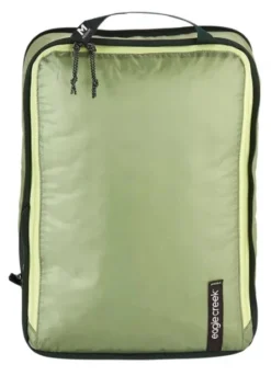 Organiser Eagle Creek Pack-It™ Isolate Compression Cube Small Mossy Green -Tassen Winkel EC0A48ZJ326 2