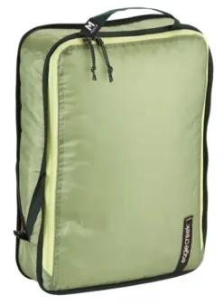 Organiser Eagle Creek Pack-It™ Isolate Compression Cube Small Mossy Green -Tassen Winkel EC0A48ZJ326 5
