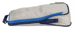 Organiser Eagle Creek Pack-It™ Isolate Compression Cube Small Aizome Blue Grey -Tassen Winkel EC0A48ZJ340 3