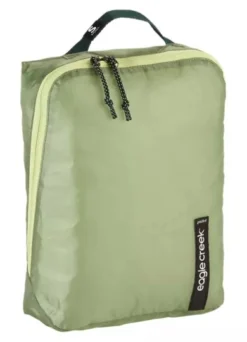 Organiser Eagle Creek Pack-It™ Isolate Cube Set XS/S/M Mossy Green -Tassen Winkel EC0A496D326 3