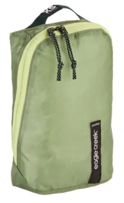 Organiser Eagle Creek Pack-It™ Isolate Cube Set XS/S/M Mossy Green -Tassen Winkel EC0A496D326 4