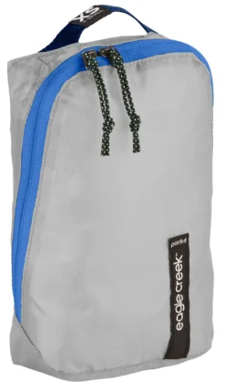 Organiser Eagle Creek Pack-It™ Isolate Cube Set XS/S/M Aizome Blue Grey 6 Organiser Eagle Creek Pack-It™ Isolate Cube Set XS/S/M Aizome Blue Grey -Tassen Winkel EC0A496D 340 b
