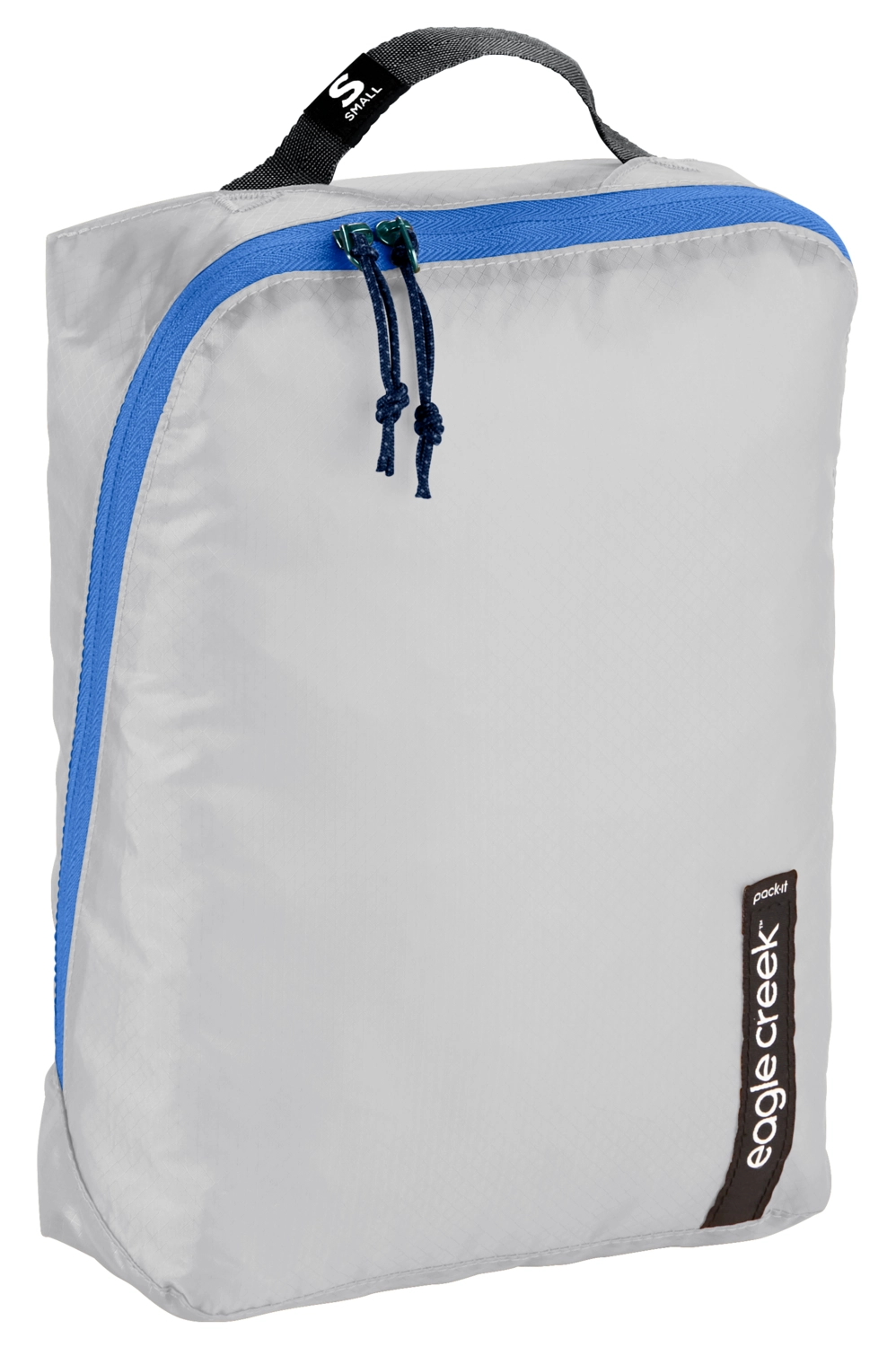 Organiser Eagle Creek Pack-It™ Isolate Cube Set XS/S/M Aizome Blue Grey 2 Organiser Eagle Creek Pack-It™ Isolate Cube Set XS/S/M Aizome Blue Grey - Afbeelding 2