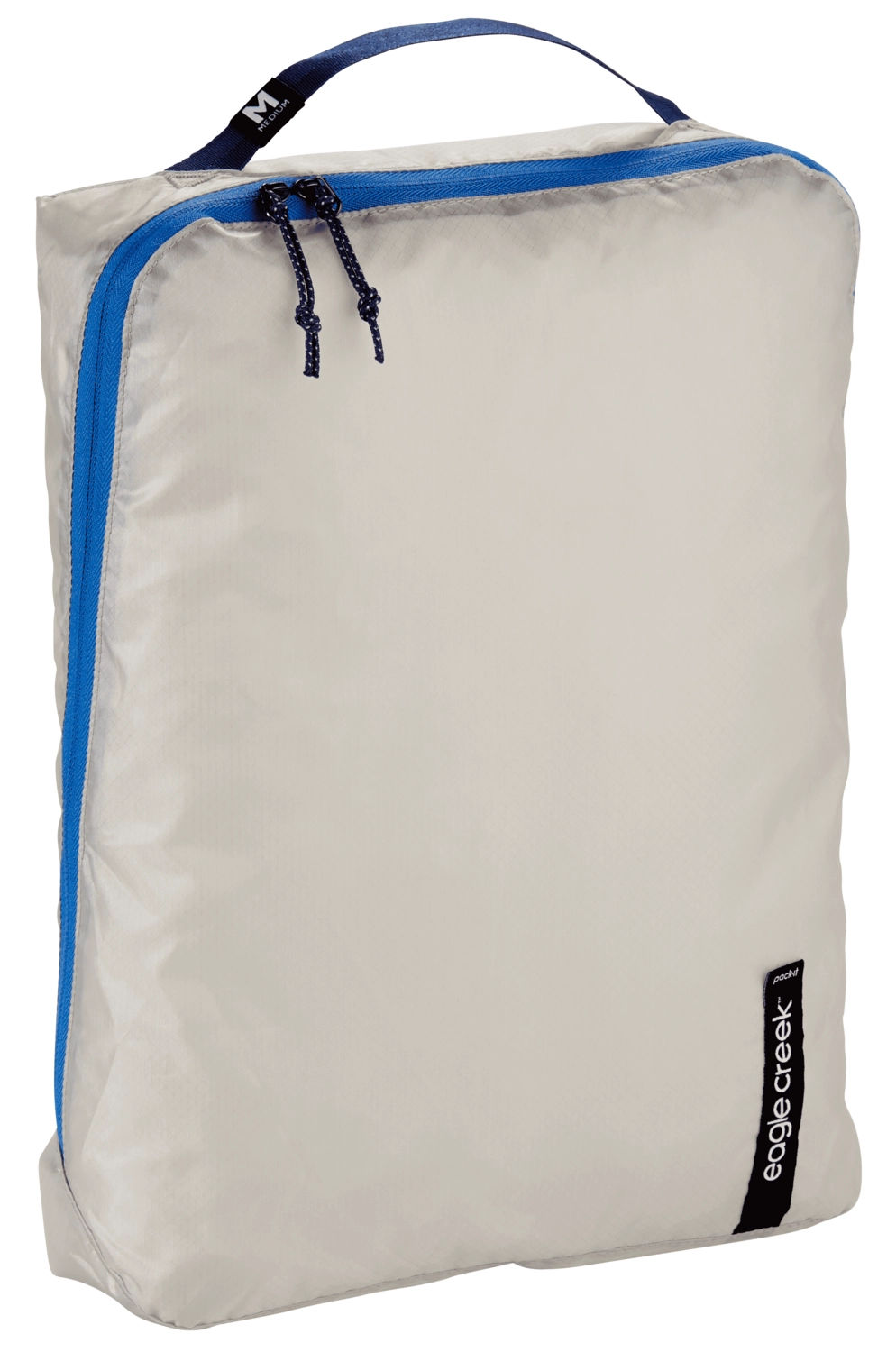 Organiser Eagle Creek Pack-It™ Isolate Cube Set XS/S/M Aizome Blue Grey 4 Organiser Eagle Creek Pack-It™ Isolate Cube Set XS/S/M Aizome Blue Grey - Afbeelding 4