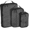 Organiser Eagle Creek Pack-It™ Reveal Cube Set Black