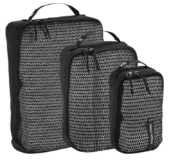 Organiser Eagle Creek Pack-It™ Reveal Cube Set Black