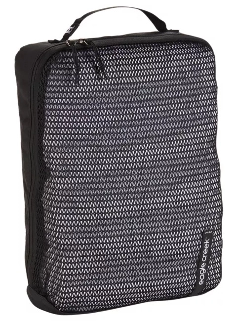 Organiser Eagle Creek Pack-It™ Reveal Cube Set Black 2 Organiser Eagle Creek Pack-It™ Reveal Cube Set Black - Afbeelding 2