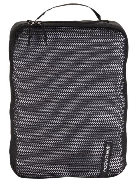Organiser Eagle Creek Pack-It™ Reveal Cube Set Black 3 Organiser Eagle Creek Pack-It™ Reveal Cube Set Black - Afbeelding 3