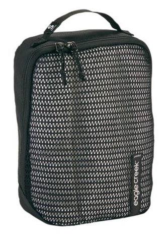 Organiser Eagle Creek Pack-It™ Reveal Cube Set Black 4 Organiser Eagle Creek Pack-It™ Reveal Cube Set Black - Afbeelding 4