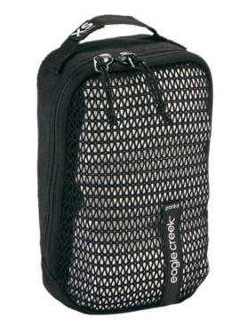 Organiser Eagle Creek Pack-It™ Reveal Cube Set Black 6 Organiser Eagle Creek Pack-It™ Reveal Cube Set Black - Afbeelding 6