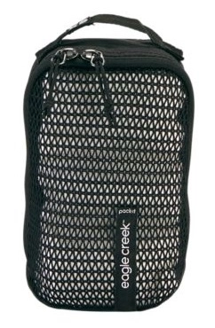 Organiser Eagle Creek Pack-It™ Reveal Cube Set Black 7 Organiser Eagle Creek Pack-It™ Reveal Cube Set Black - Afbeelding 7