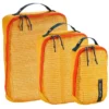 Organiser Eagle Creek Pack-It™ Reveal Cube Set Sahara Yellow