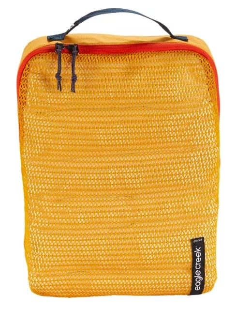 Organiser Eagle Creek Pack-It™ Reveal Cube Set Sahara Yellow 3 Organiser Eagle Creek Pack-It™ Reveal Cube Set Sahara Yellow - Afbeelding 3